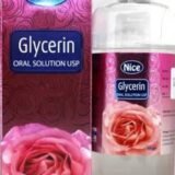 Nice Glycerin 400G