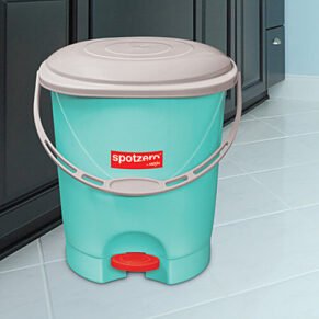 Milton Dustbin 12Lt