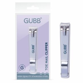 Gubb Toe Nail Clipper 159/-