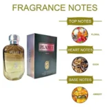 Pj Life Is Now Long Perfume 150Ml