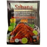 Suhana Chicken Tandoori Mix 100G
