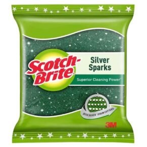 Scotch Brite Silver Sparks 3Mm