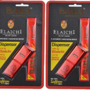 Baba Elaichi Mouth Freshner 6G