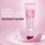 Whitetone Soft & Smoth Face Cream 50G