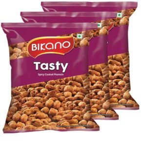 Bikano Tasty Peanut