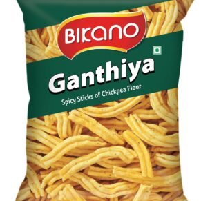 Bikano Ganthiya