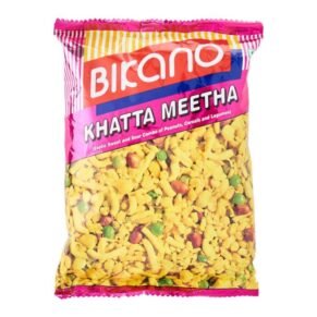 Bikano Khatta Meetha