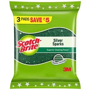 Scotch Brite Sliver Sparks 3N