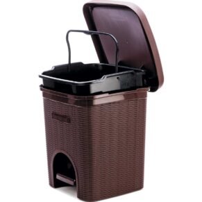 Signoraware Dustbin 12Ltr