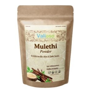Mulethi Power 100Gm