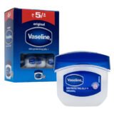 Vaseline Original 5/-