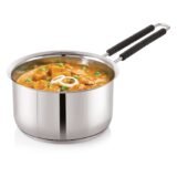 Neelam Conical Sauce Pot 16Cm
