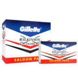 Gillette Wilkison Saloon Pack