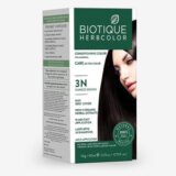 Bio Color 3N Darkest Brown 110Ml