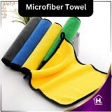 Pure4sure Multipurpose Microfiber Cleaning Polis T