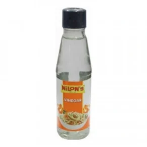 Nilons Vinegar 630Ml
