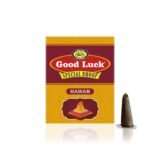 Vasu Good Luck Special Dhoop Hawan 25/-