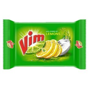 Vim Dish Bar