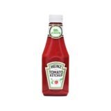 Heinz Tomato Ketchup 450G