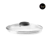 Ok Glass Lid 22Cm