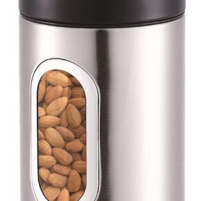 Signoraware Modular Steel Con. Matte 350Ml