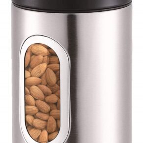 Signoraware Modular Steel Con. Matte 550Ml