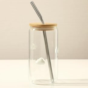 Juice Glass Big 1Pcs