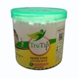 Trutip Cotton Buds 200Cotton Tips