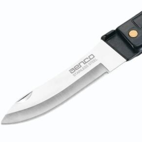 Benco Stainless Steel Knife