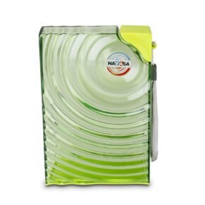 Nayasa Notebook Alpha Bottle 580Ml