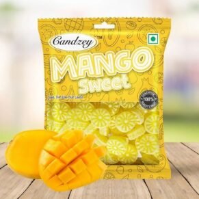 Prince Golden Candy Mango 125Gm
