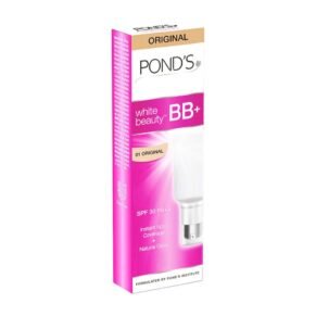 Ponds White Beauty Bb+ Spf30 P++ 18G