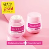 Charmis Deep Mou. Cream 10/-