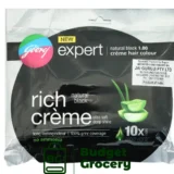 Godrej 1.00 Natural Black 20G+20Ml