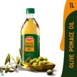 Delmonte Olive Pomace Oil 1L