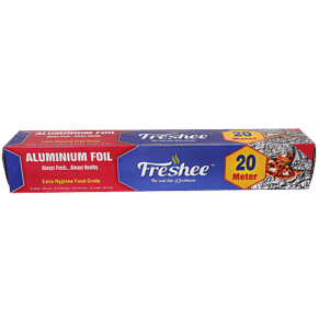 Food O Fresh Aluminium Foil 20+5Mtr