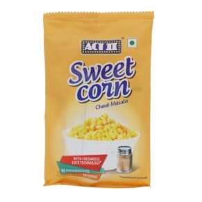 Act2 Sweet Corn Chat Masala 81.5G