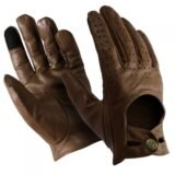 Sport Lather Gloves