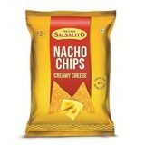 Salsolito Nacho Chips Creamy Cheese 45G