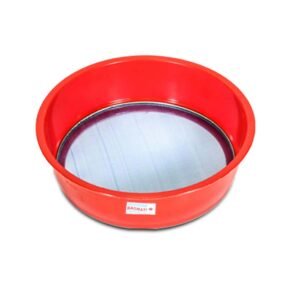 Saloni Plastic Chalni 1Pcs