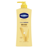 Vaseline Deep Restore 400Ml