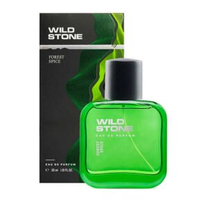 Wild Stone Steel Perfume 120Ml