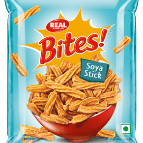 Real Bites Soya Stick 5/-
