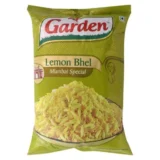 Garden Lemon Bhel Mumbai Special 150Gm
