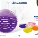 Wonder Fresh Urinal Screenn 100/-