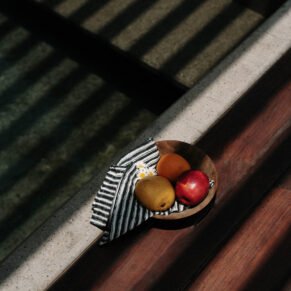 Freshee Table Top Napkins 85/-