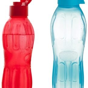 Signoraware Fliptop Aqua Fresh Bottle 500Ml