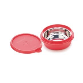 Signoraware Em Steel Small Container 756