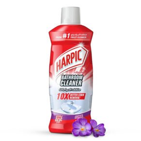 Harpic Bathroom Cleaner Floral 1L