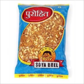 Bhagirath Soya Bhel Classic 200G